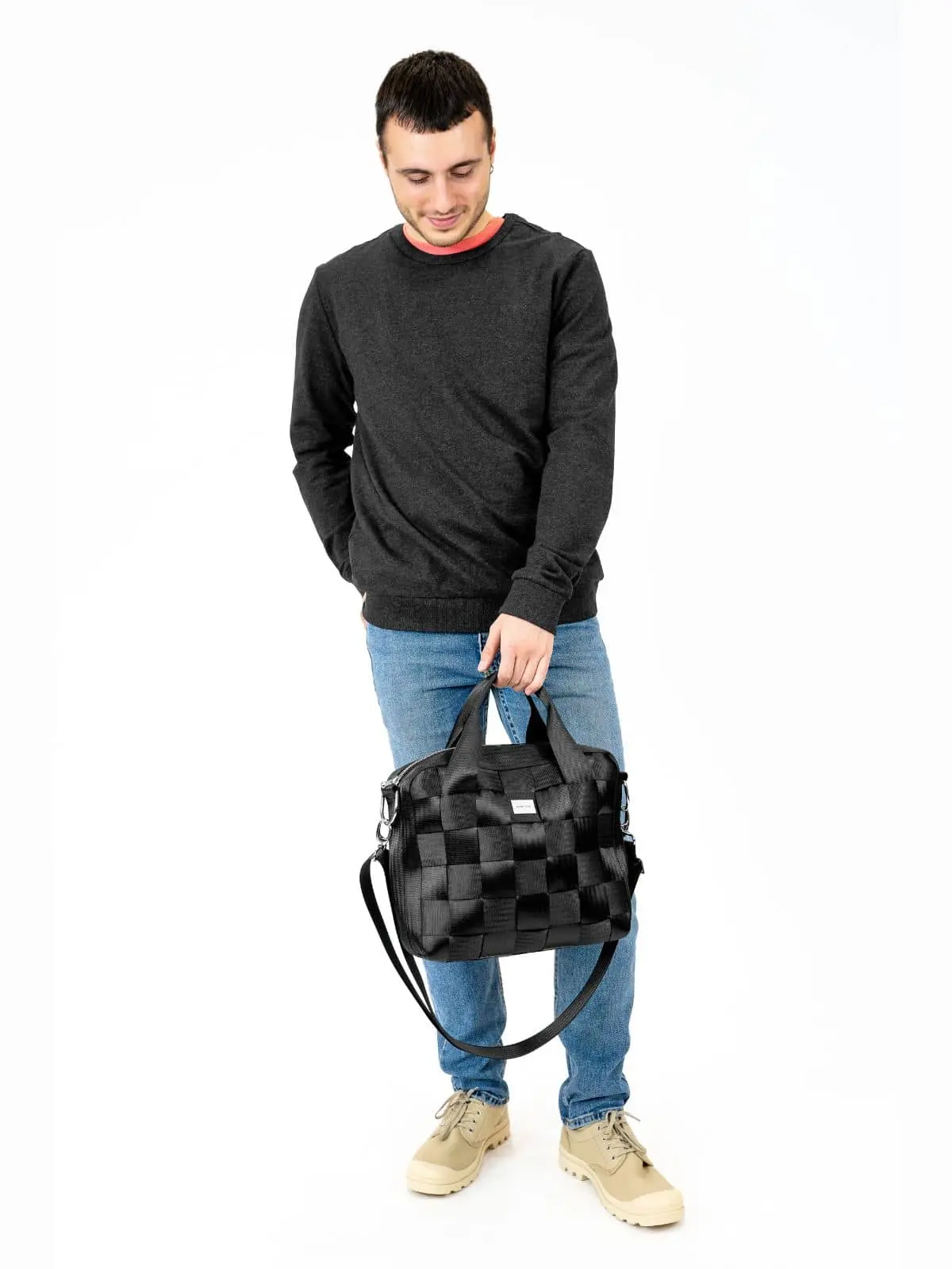 Globe Hope Halla Bag