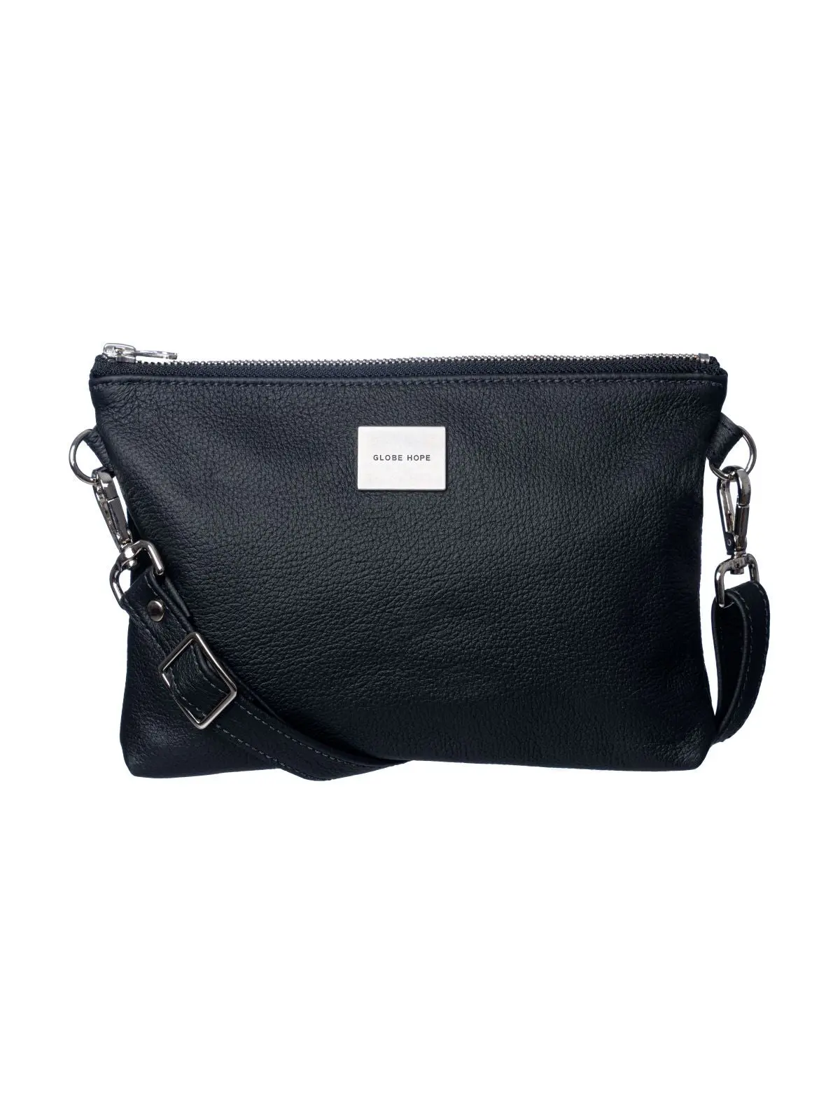 Globe Hope Cloud Leather Bag