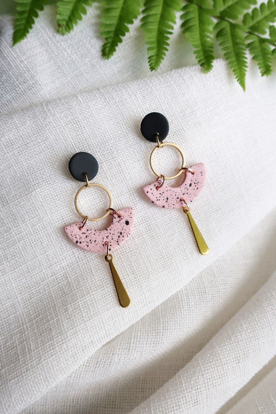 Titiduu Earrings Solina