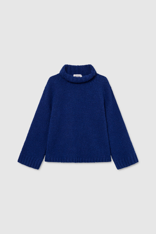 Maska Blake Neule 100% Luomuvillaa