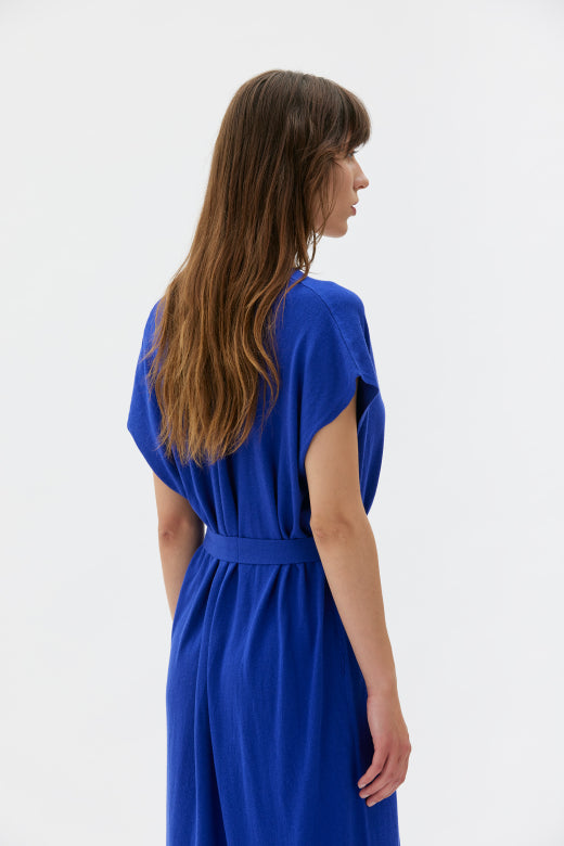 Maska Maia - Kevyt Neulemekko