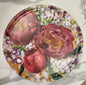 Ellisrebellis Tray - round
