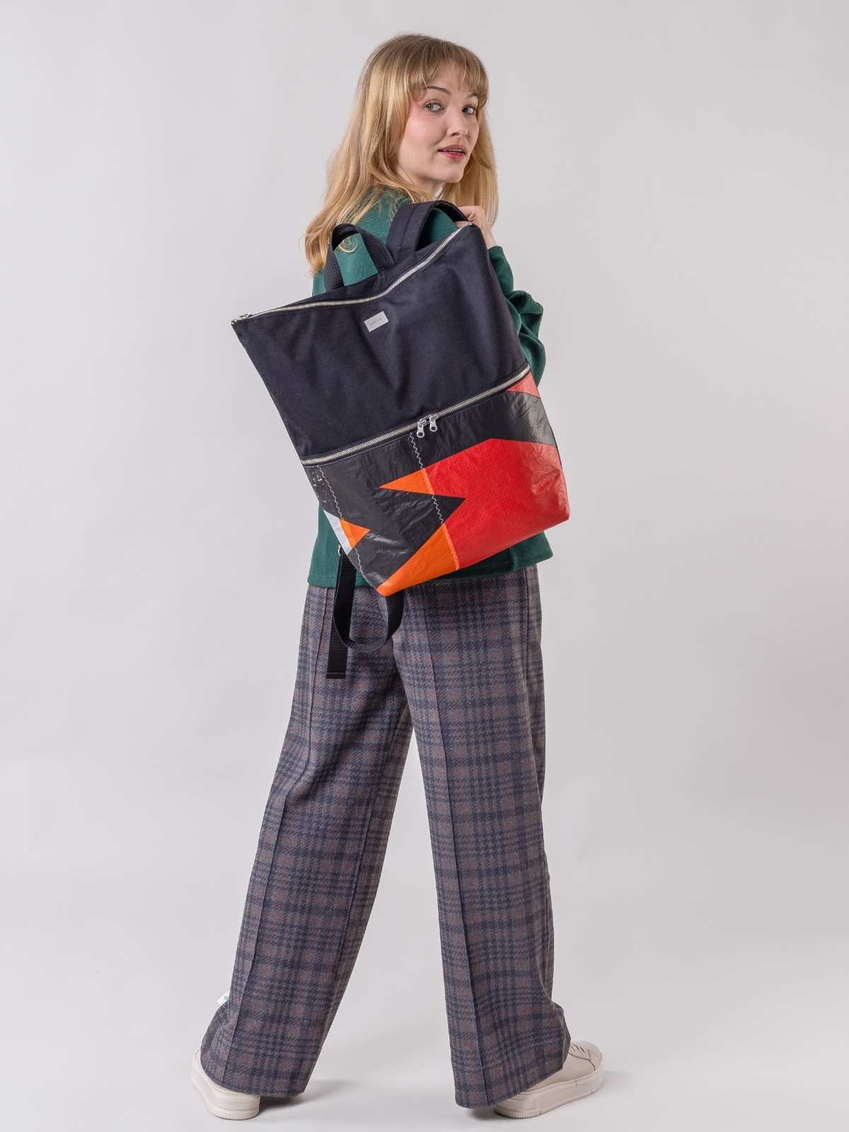 Globe Hope Keidas  Tech Reppu -Super colours