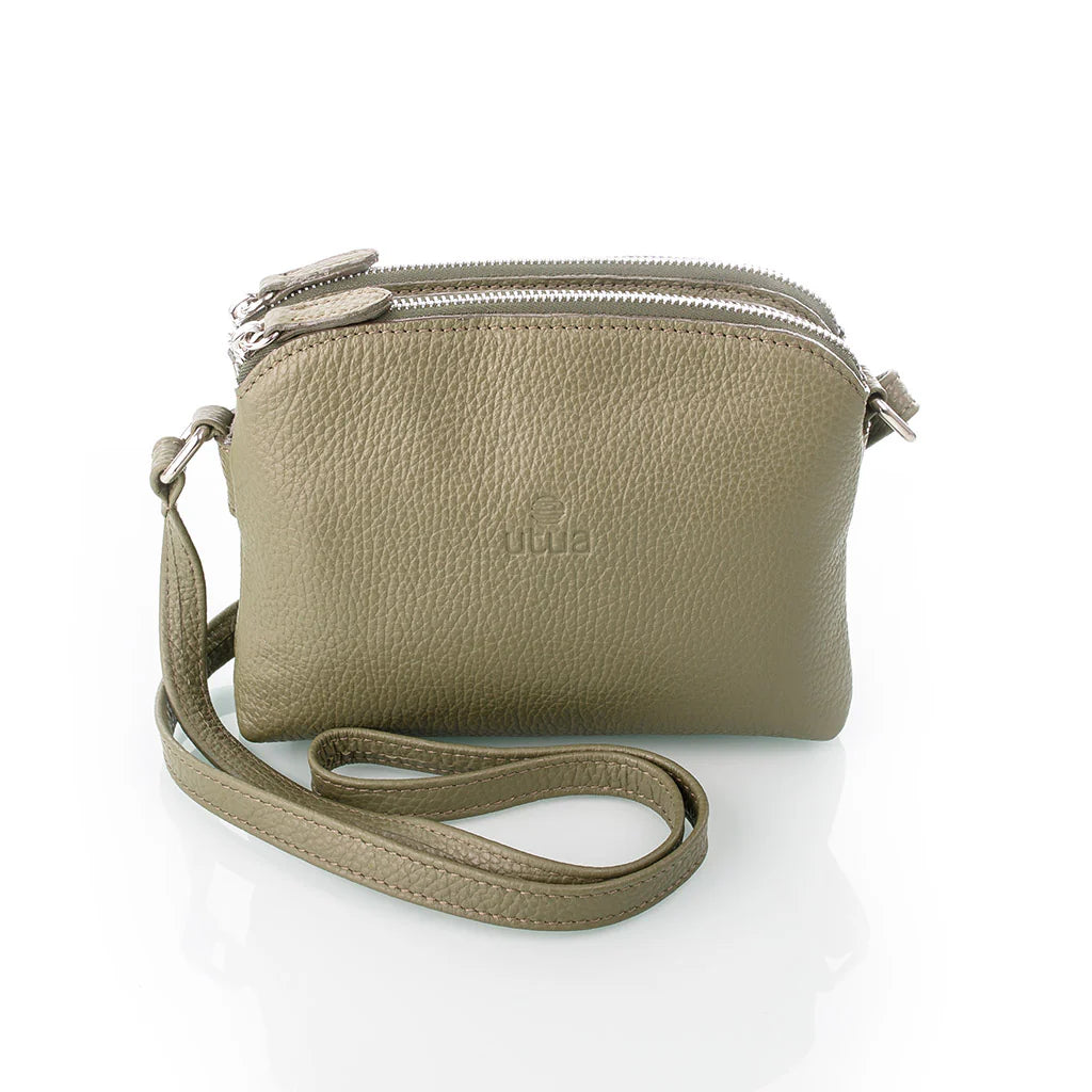 Utua Lysti Pikkulaukku