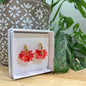Zen Design Bloom Sakura Korvakorut