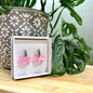 Zen Design Bloom Sakura Korvakorut