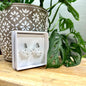Zen Design Bloom Sakura Korvakorut