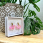 Zen Design Bloom Sakura Korvakorut