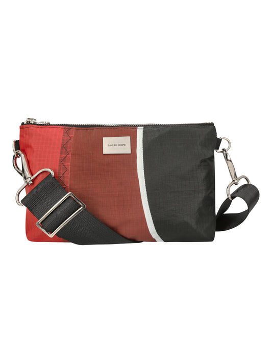 Globe Hope Pilvi Tech Bag -Queen of Hearts
