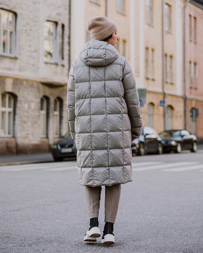 Joutsen Essi-Kevytuntuvatakki