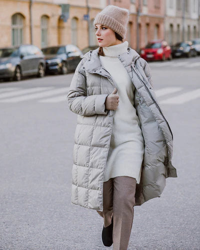 Joutsen Essi-Kevytuntuvatakki