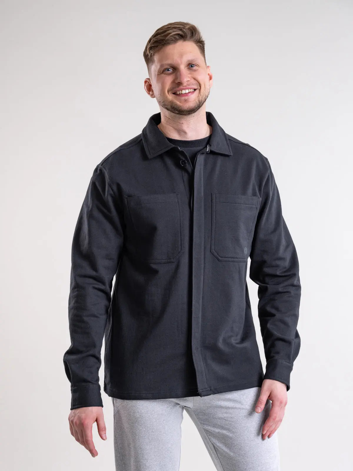 Globe Hope Biotiitti College Jacket