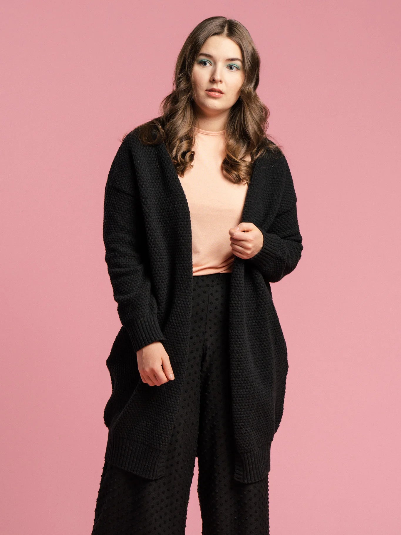 Aarre Alma Wool jacket 