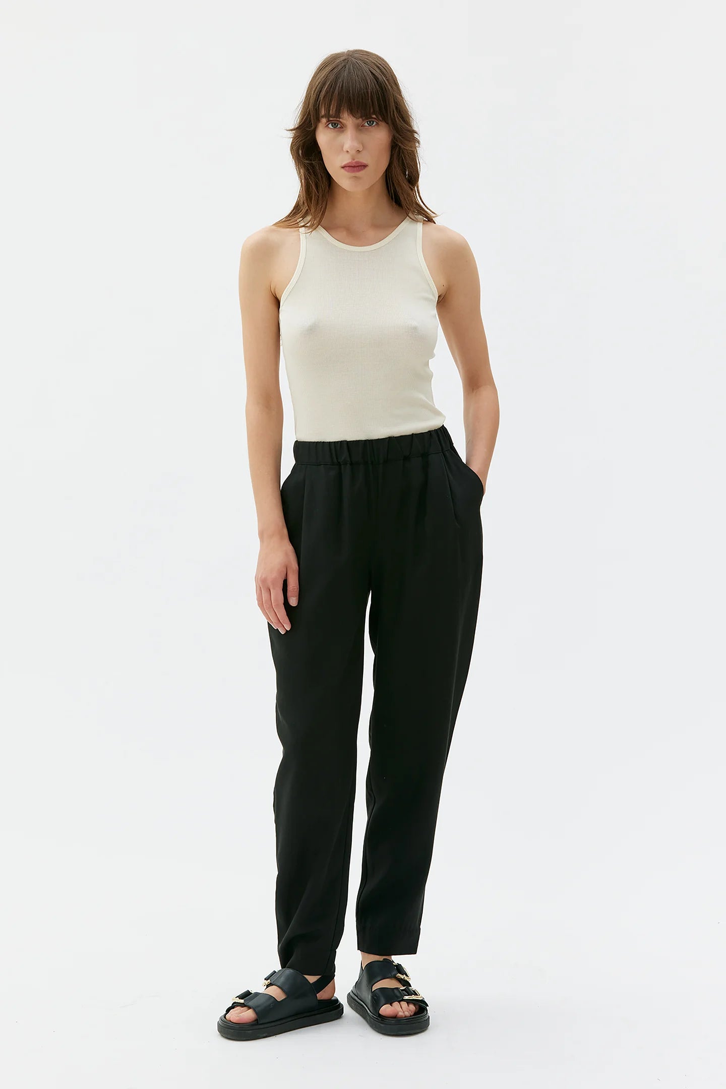 Maska Jira Tencel Pants