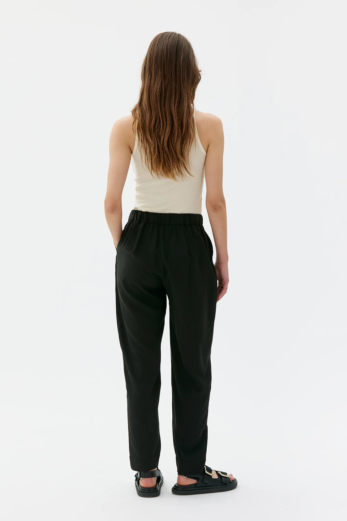 Maska Jira Tencel Pants