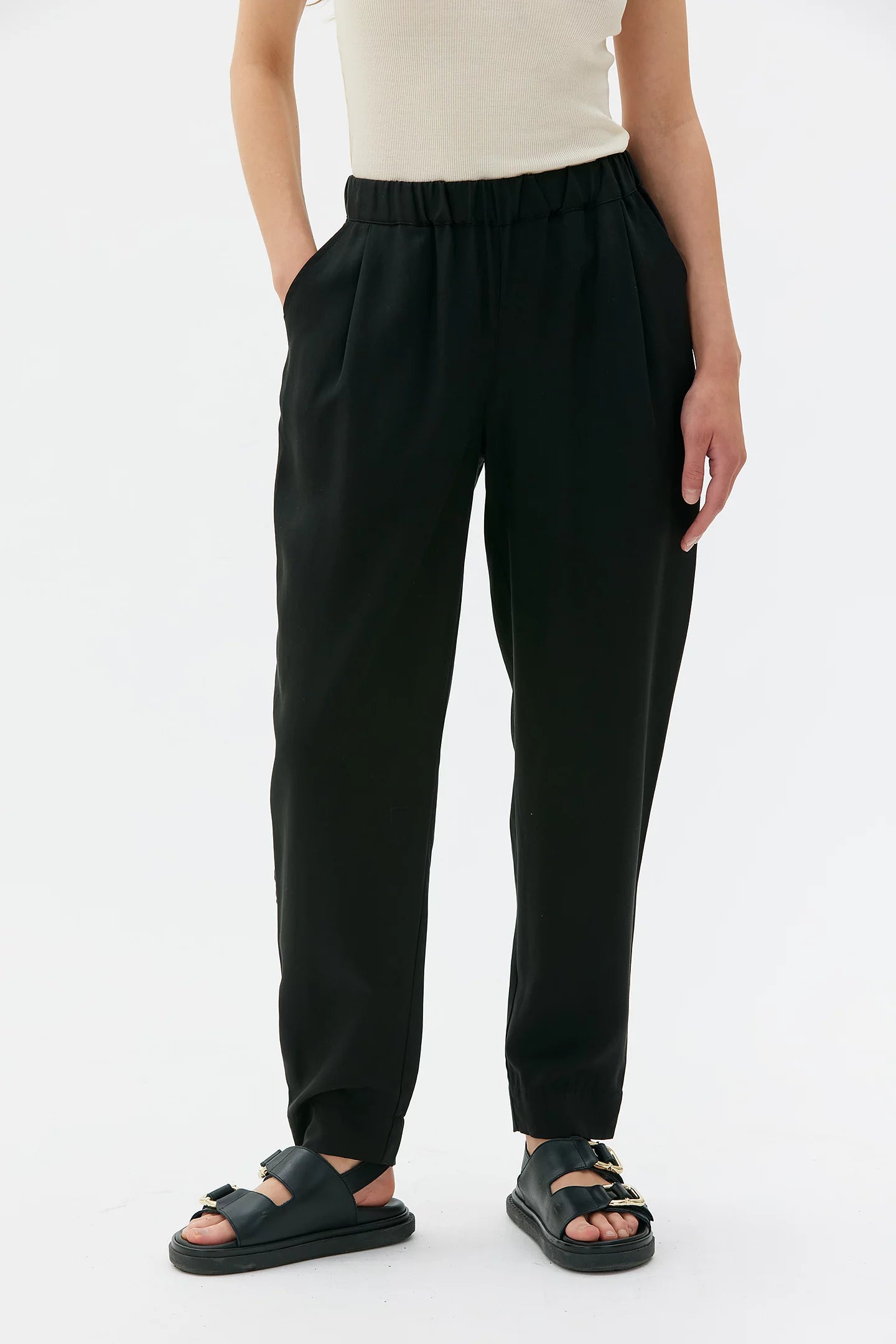 Maska Jira Tencel Pants