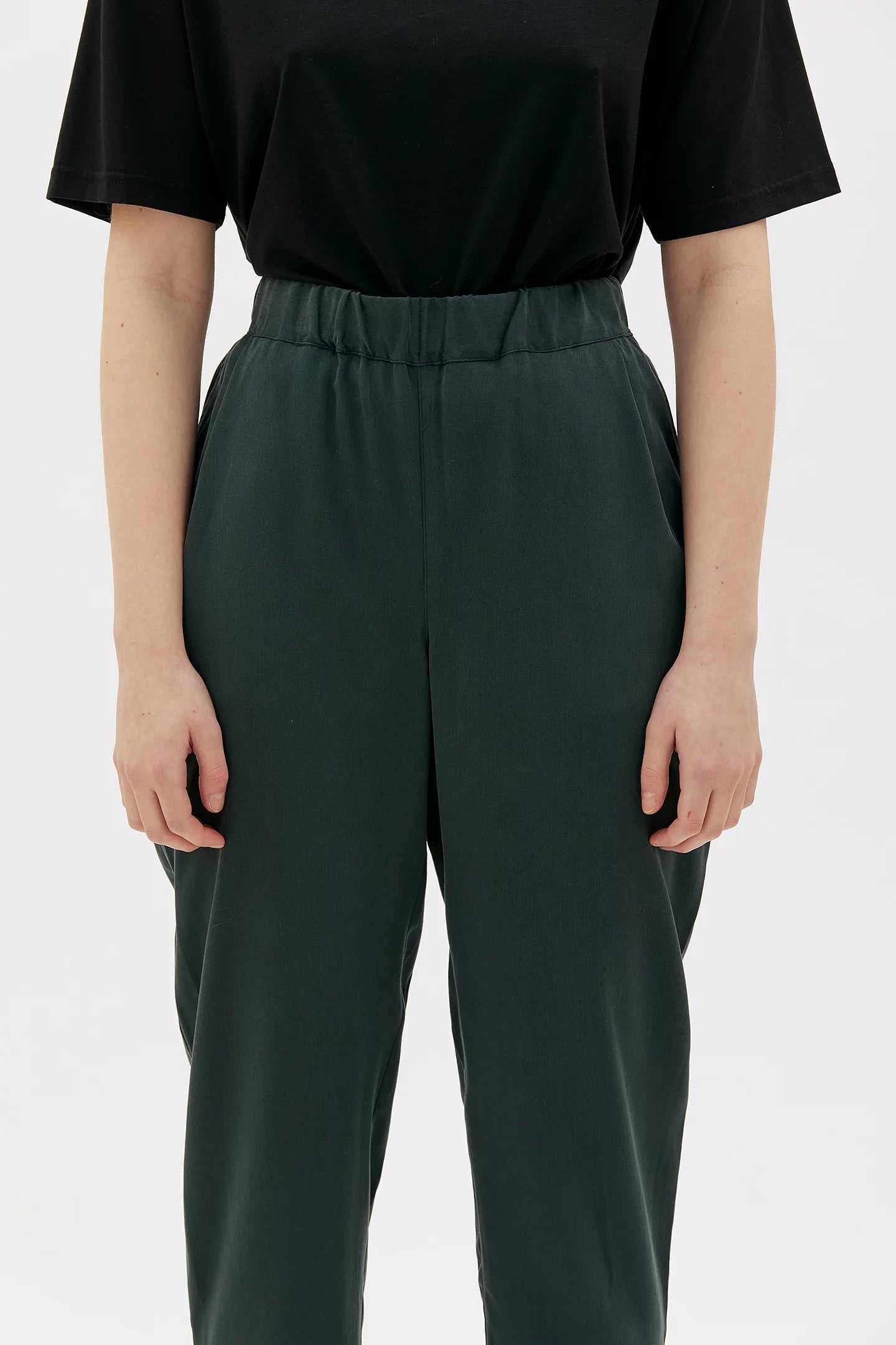 Maska Jira Tencel Pants