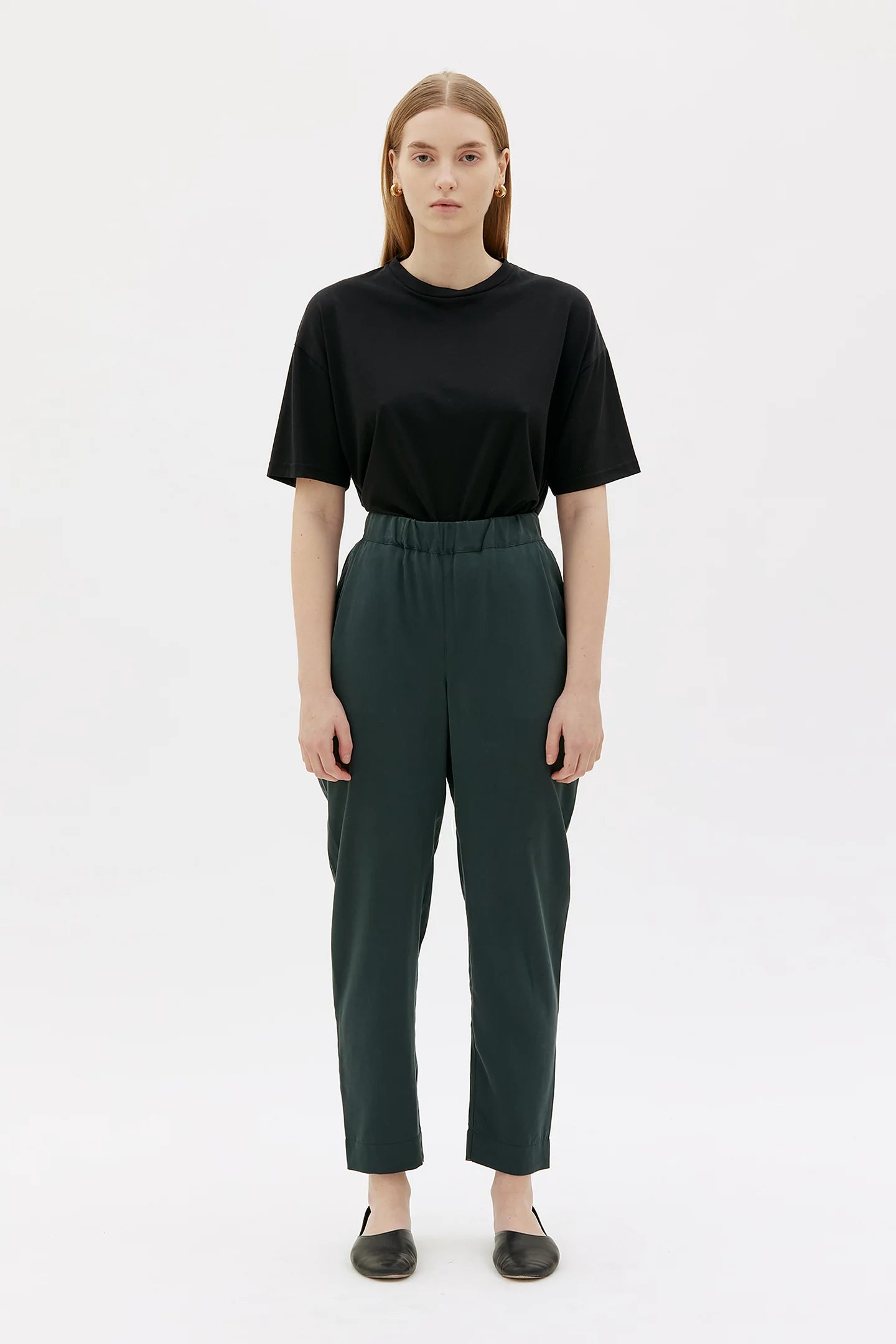 Maska Jira Tencel Pants