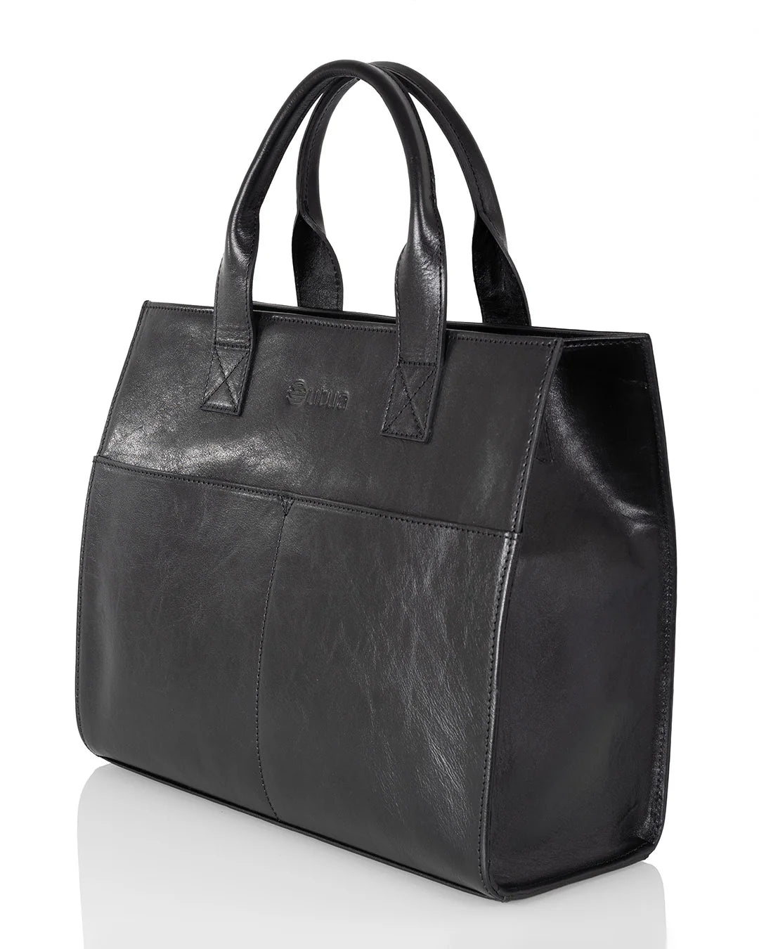 Utua Minerva Exclusive Handbag in Vegetable Tanned Leather