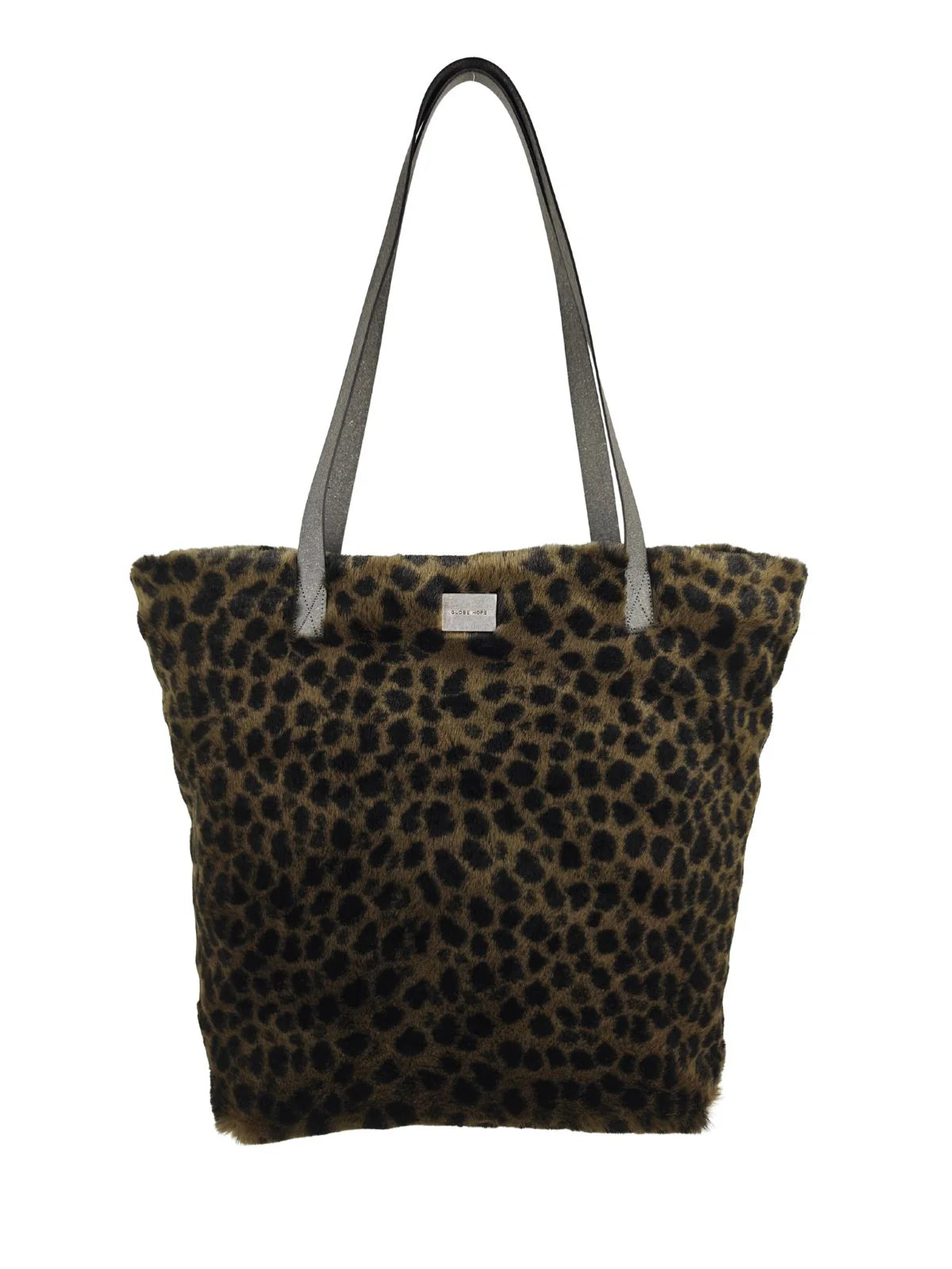 Globe Hope HAVU LUX Tote Bag Leopard