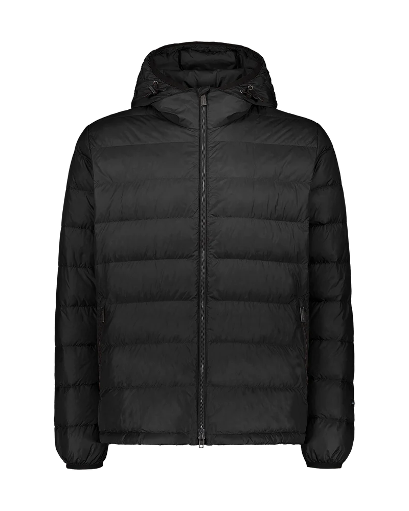 Joutsen Ruska- Kevytuntuvatakki Unisex