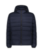 Joutsen Ruska Light Down Coat 