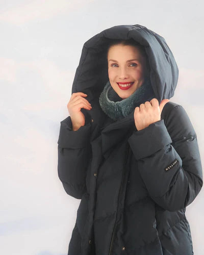 Joutsen Aino Down Coat