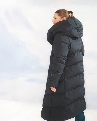 Joutsen Aino Down Coat