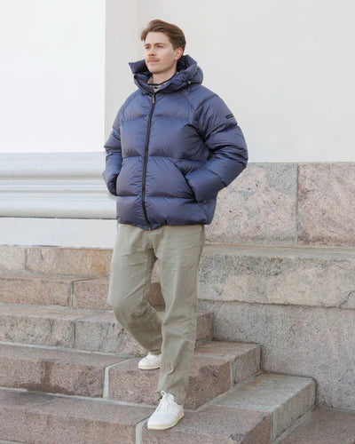 Joutsen Frost Down Jacket