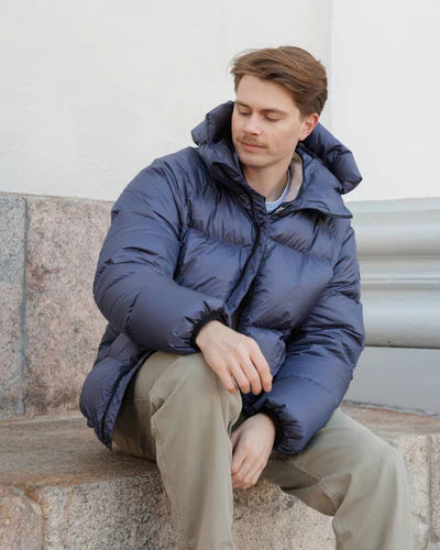 Joutsen Frost Down Jacket