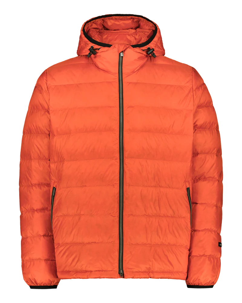 Joutsen Ruska- Kevytuntuvatakki Unisex