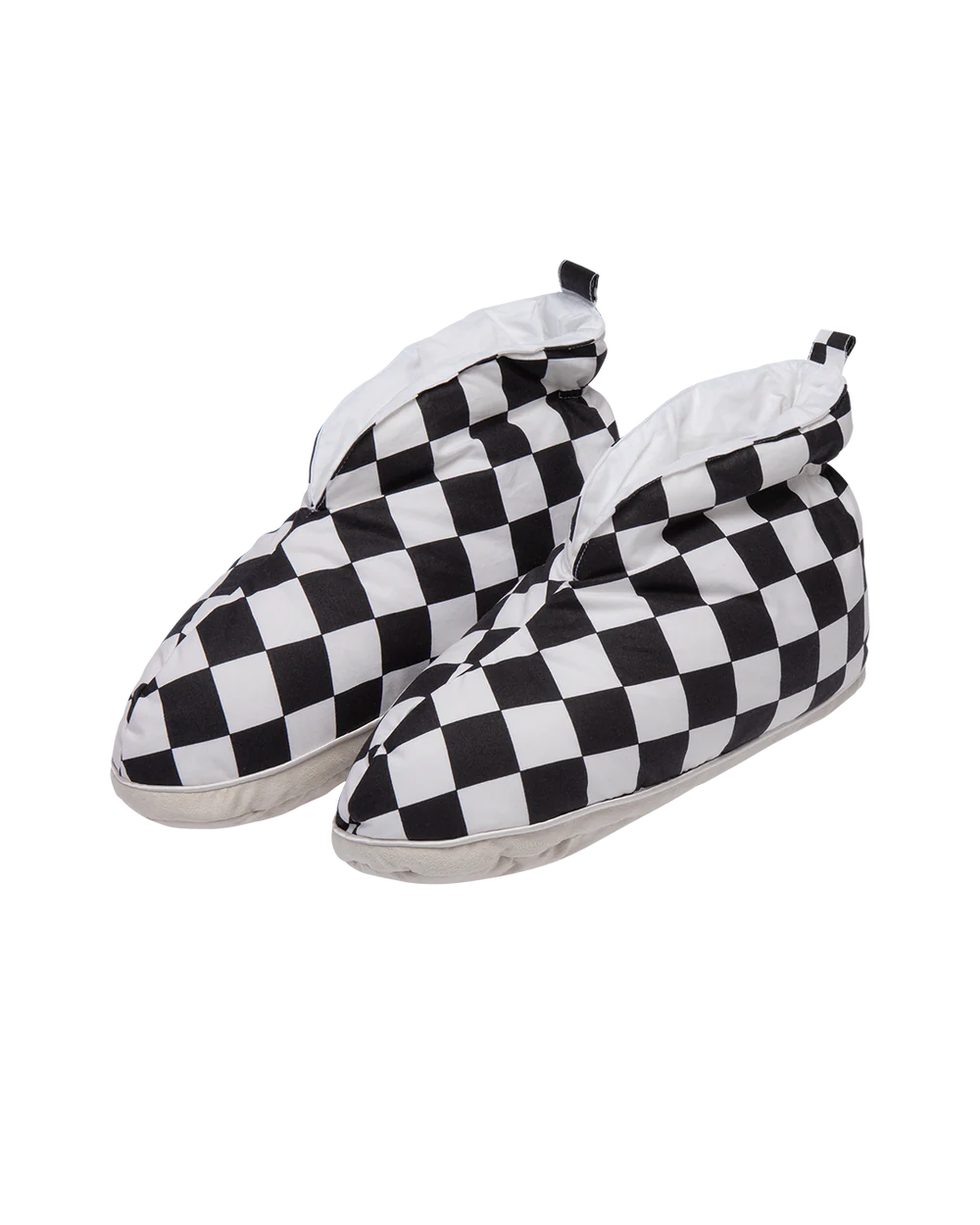 Joutsen Chess Down Slippers