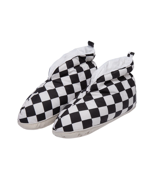 Joutsen Chess Down Slippers