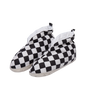 Joutsen Chess Down Slippers
