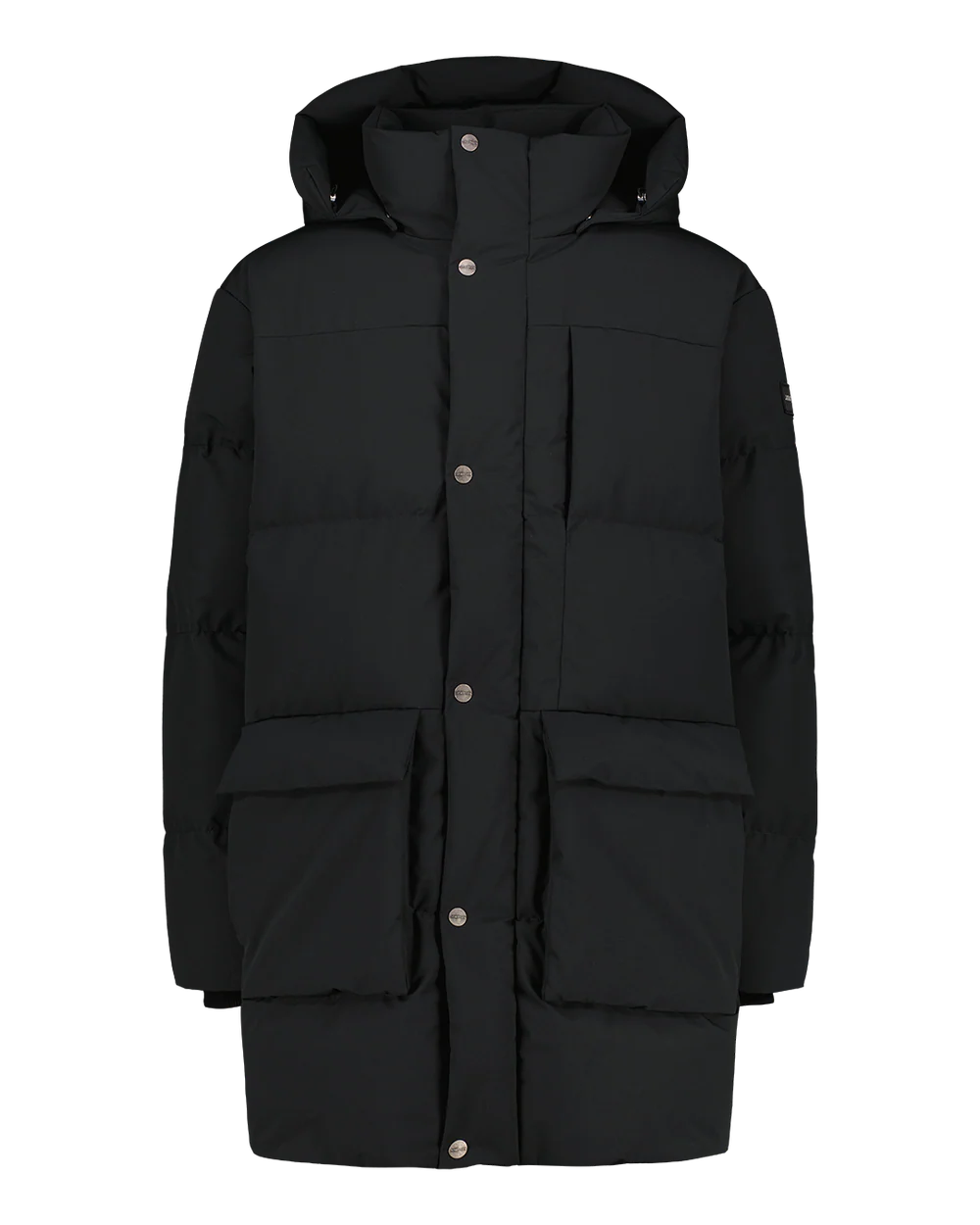 Joutsen Tuisku Untuvaparkatakki