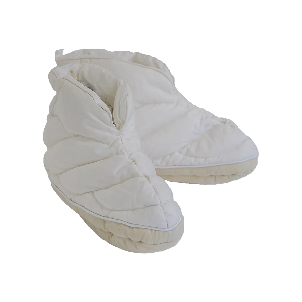 Joutsen Whisper Down Slippers