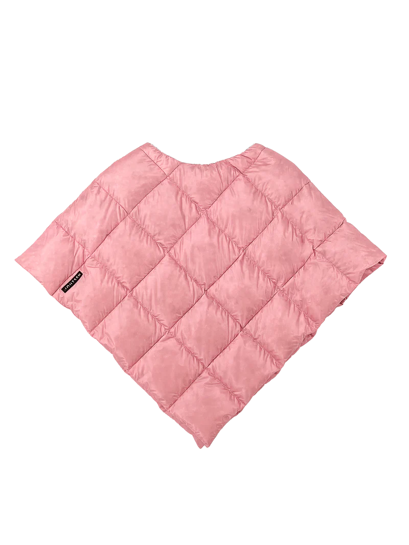 Joutsen Dream Downponcho