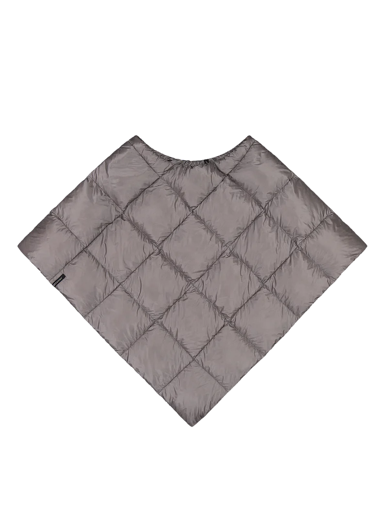 Joutsen Dream Downponcho