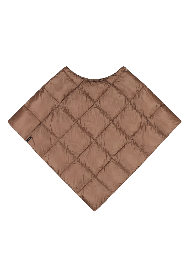 Joutsen Dream Downponcho