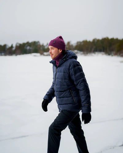 Joutsen Ruska- Kevytuntuvatakki Unisex