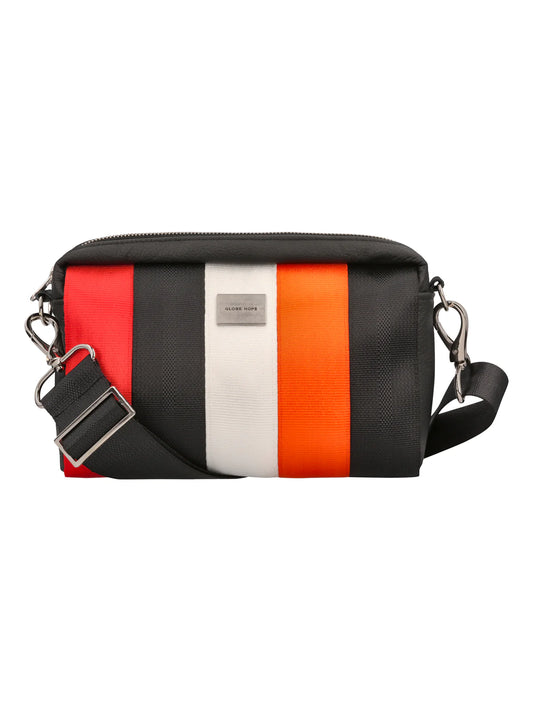 Globe Hope Kaste Raita Laukku - Superpower