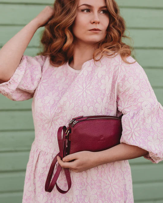 Utua Lysti Pikkulaukku