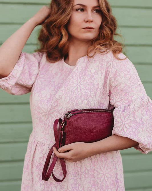 Utua Lysti Pikkulaukku