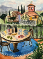Ellisrebellis Kitchen Towel