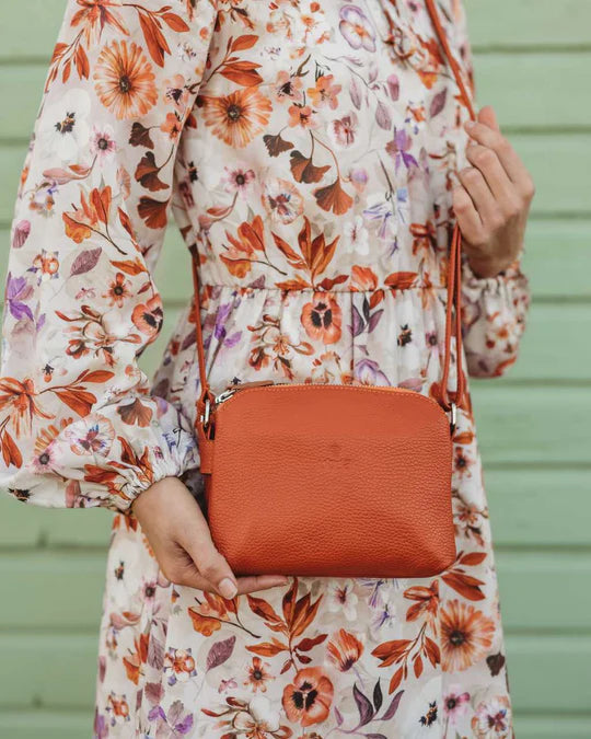 Utua Lysti Pikkulaukku