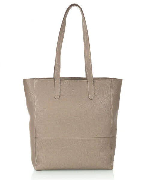 Utua Skansen Exclusive Shopper Shoulder Bag