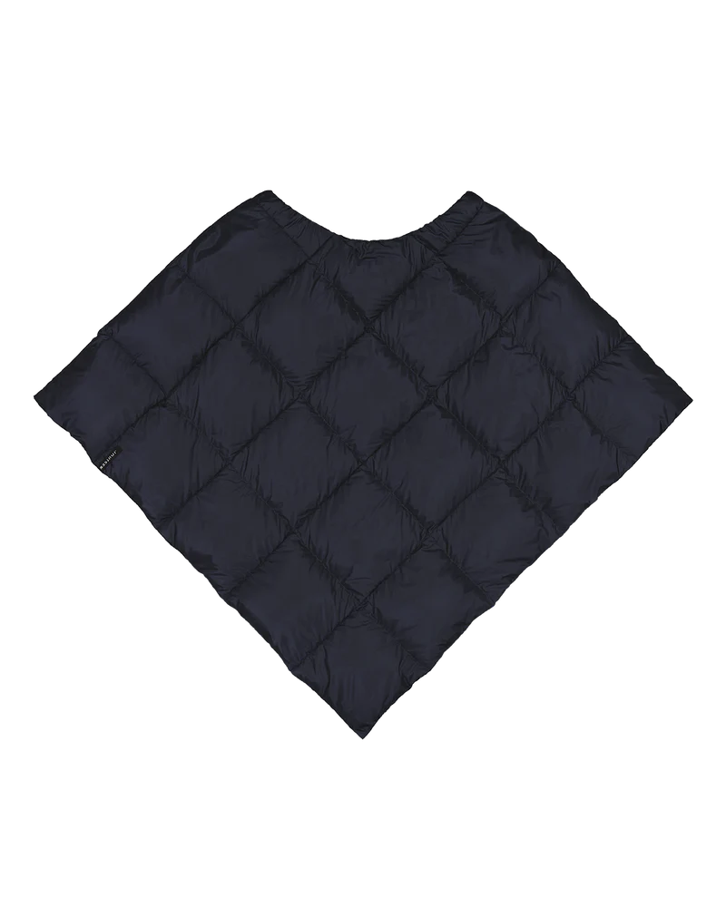 Joutsen Dream Downponcho