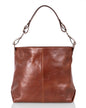 Utua Roskilde Exclusive Vegetable Tanned Handbag 