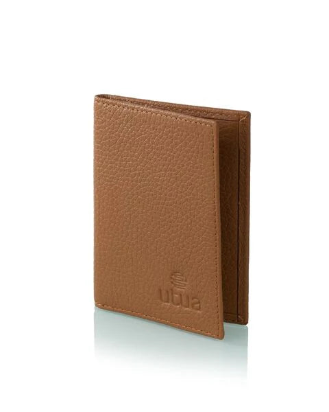 Utua Leather card holder