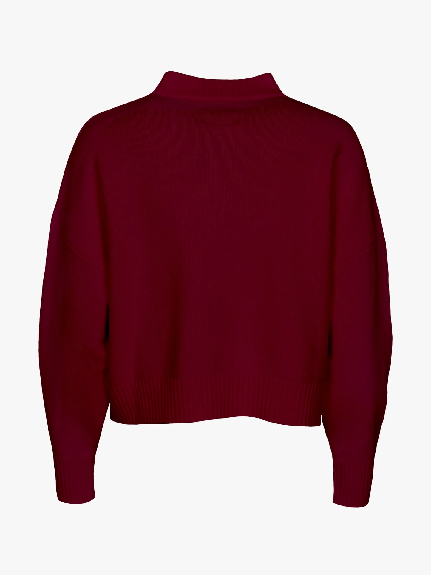 Aarre Bess Sweater Wine